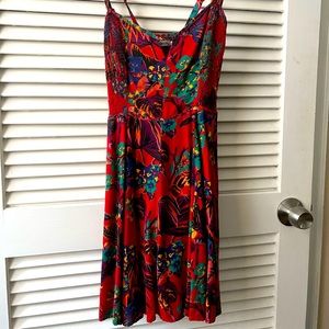 Urban outfitters summer dress